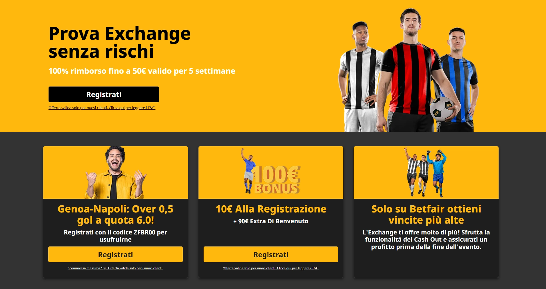 Betfair